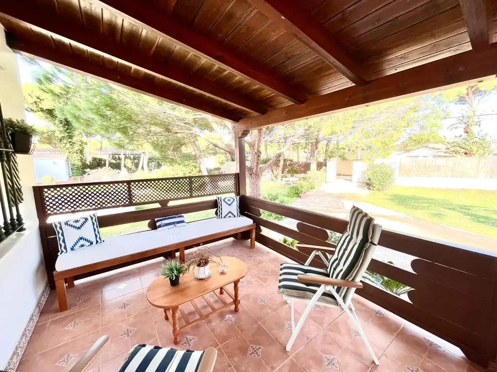 Casa o xalet en venda a Las Lagunas - Campano