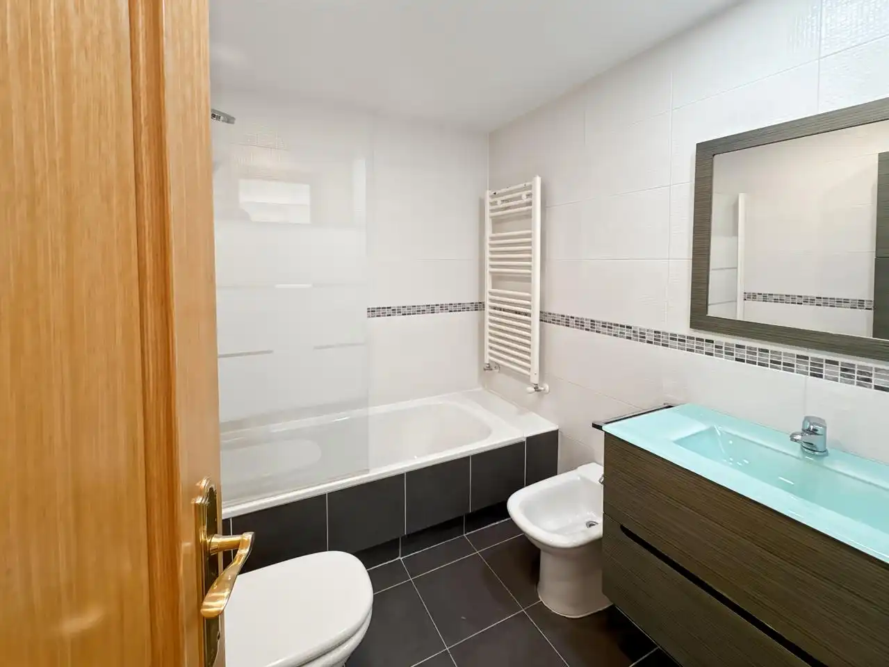 Flat with lift for sale in Calle de Bernardino de Pantorba, imagen 15