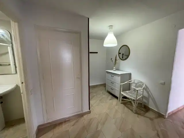 Piso de alquiler con opción a compra en Playa Muchavista