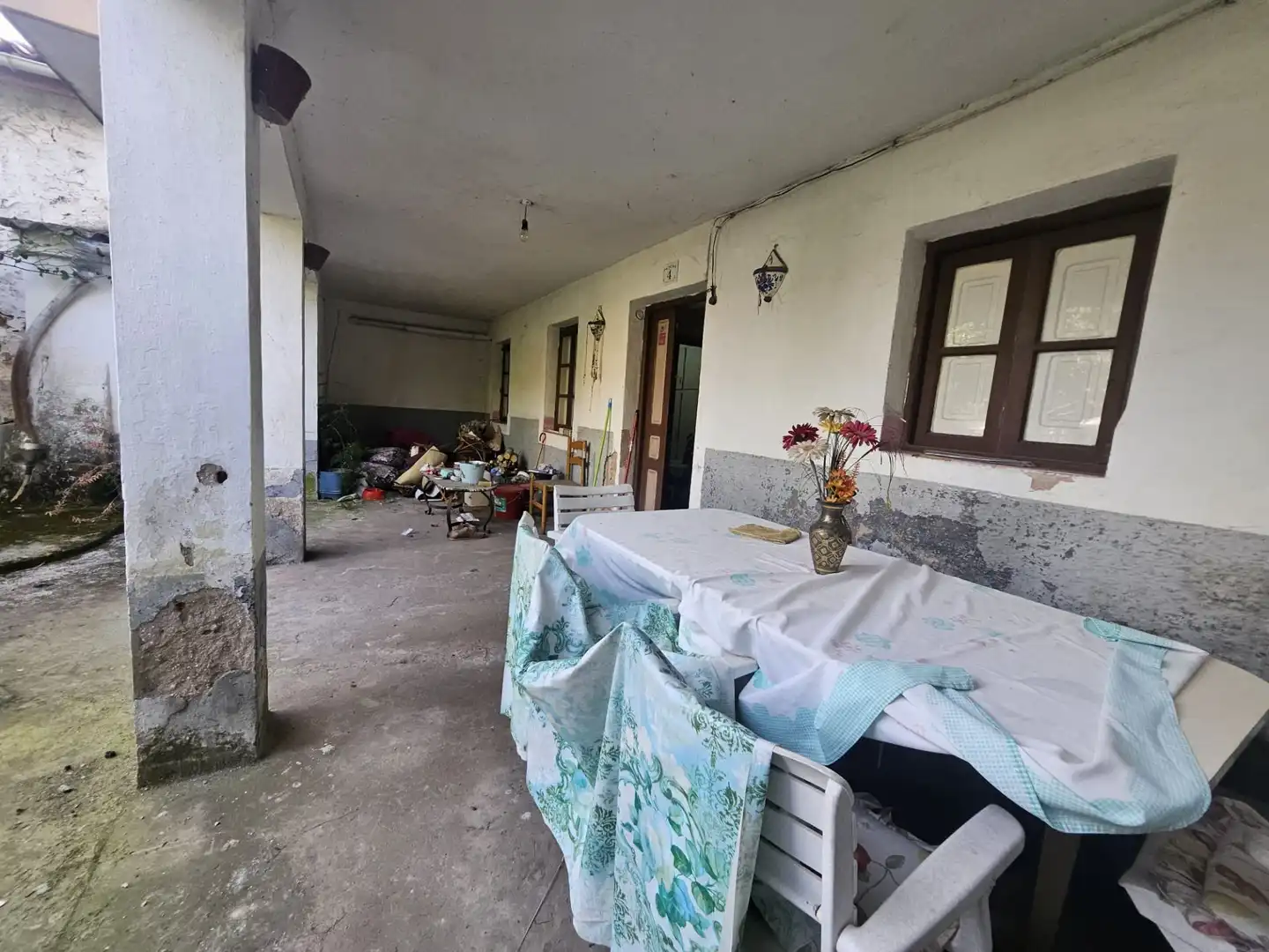 Casa amb jardí en venda a la cruz, imagen 39