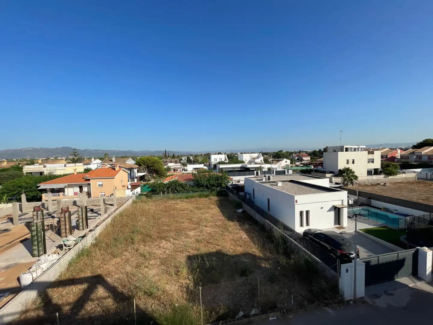 Casa o chalet en venta en Burriana / Borriana con Aire acondicionado, Jardín privado y Trastero