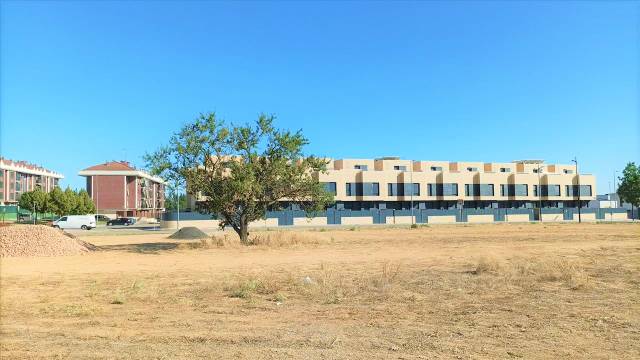 Terreno residencial en Venta en Proyecto Actuacion S-15 en La Flecha - Monasterio del Prado