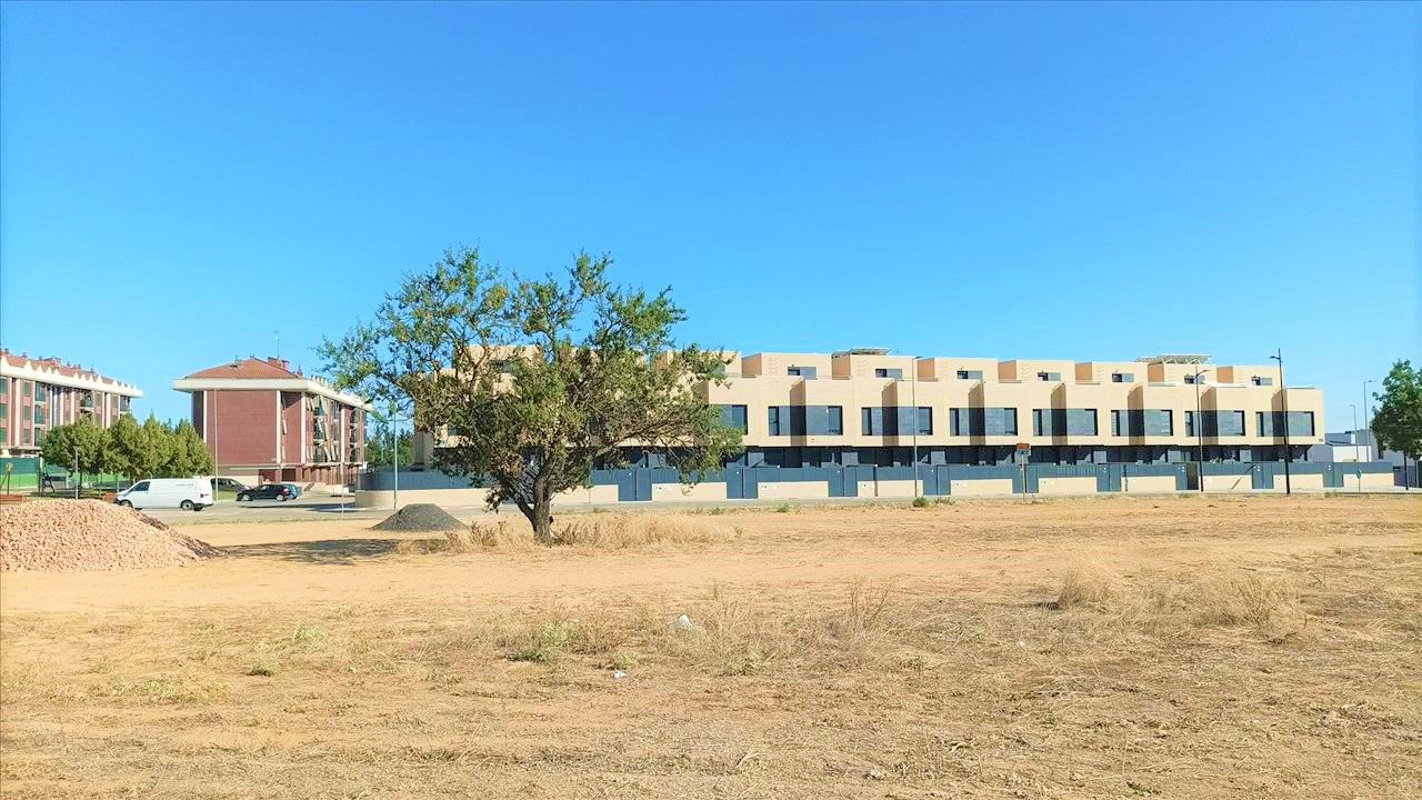 Residential for sale in Proyecto Actuacion S-15, La Flecha - Monasterio del Prado