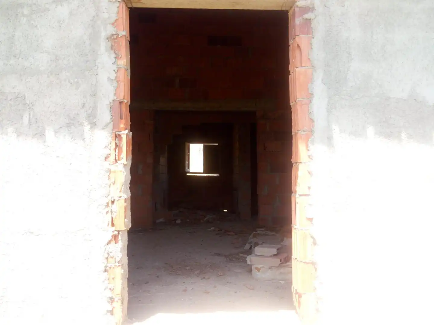 Terreno en venta en Almendricos