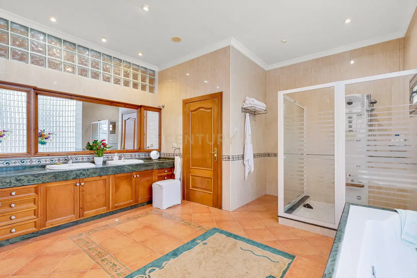 Apartments for sale in Polígono 52 Parcela 35 LAS VIÑAS. MALAGA (MÁLAGA), 26, Cortijo de Maza - Finca Monsalvez - El Olivar