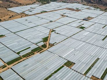 Terreny residencial en venda a Níjar pueblo