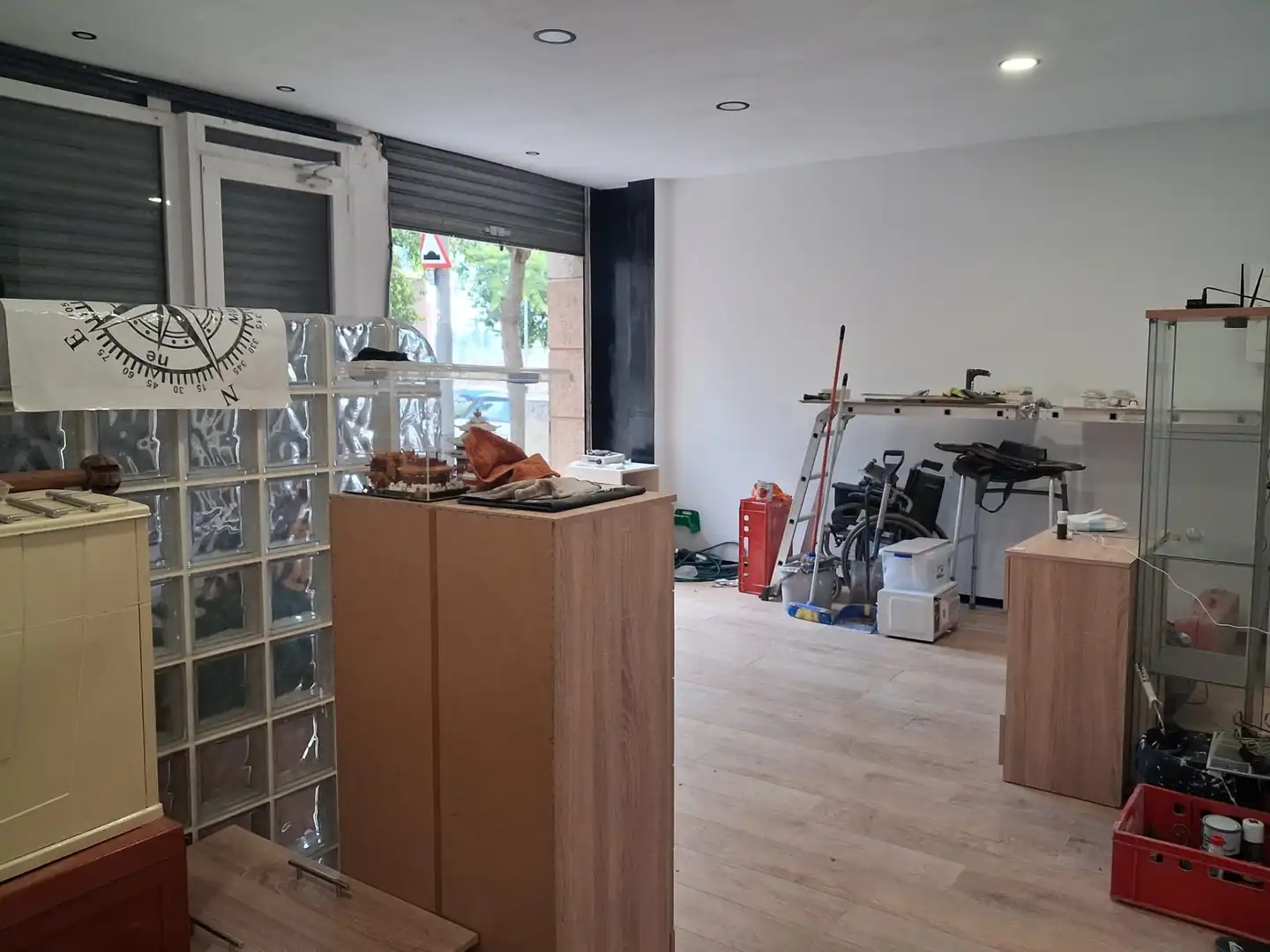 Local commercial à vendre à Sant Andreu - Gassó Vargas, imagen 6