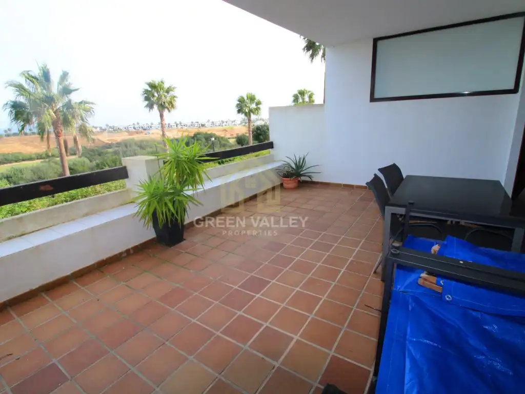 Planta baixa de lloguer a URB. SUITES GOLF AND GARDENS 9. BAJO , 2, La Alcaidesa