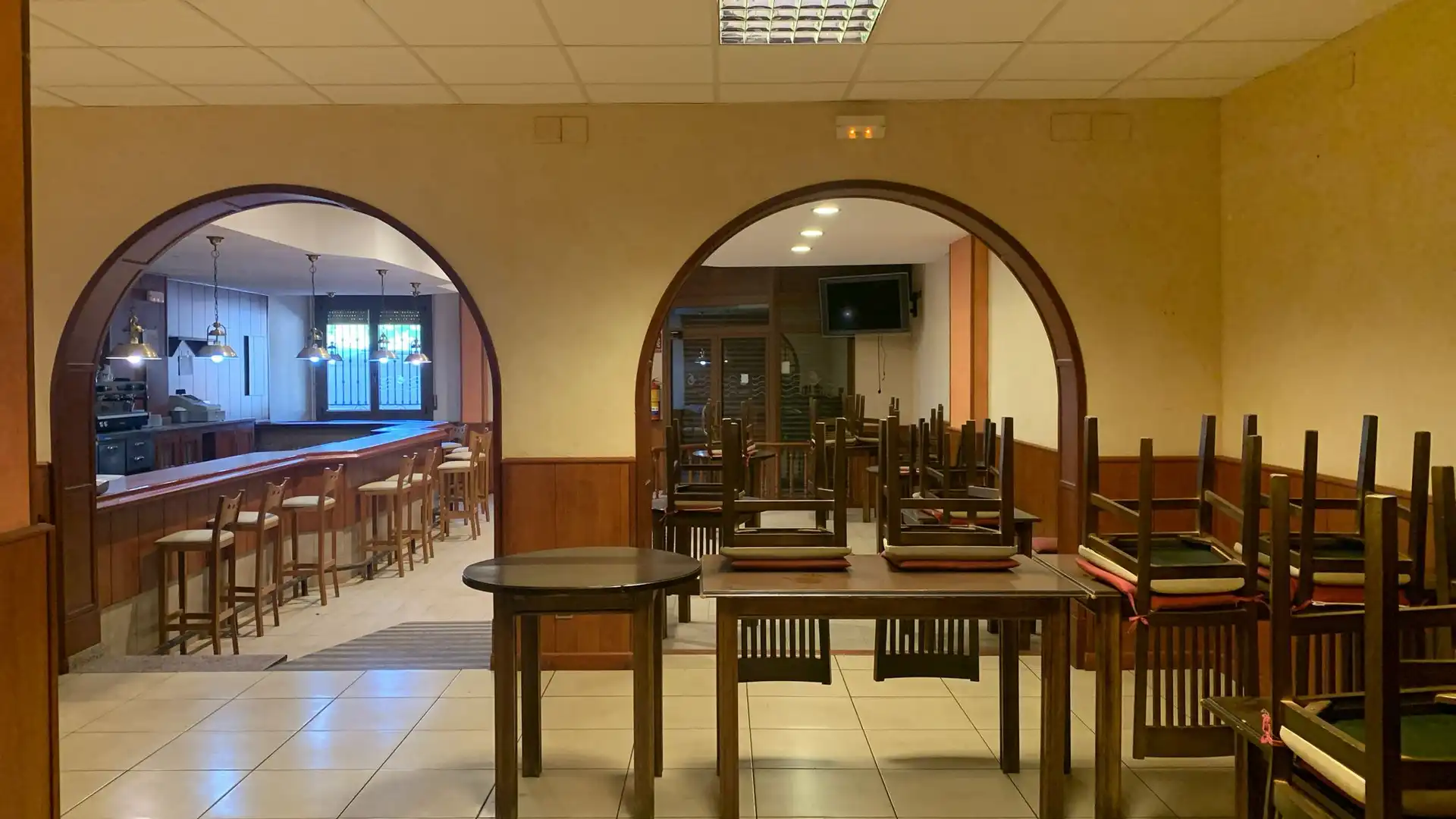 Business premises for sale in Els Monjos, imagen 11