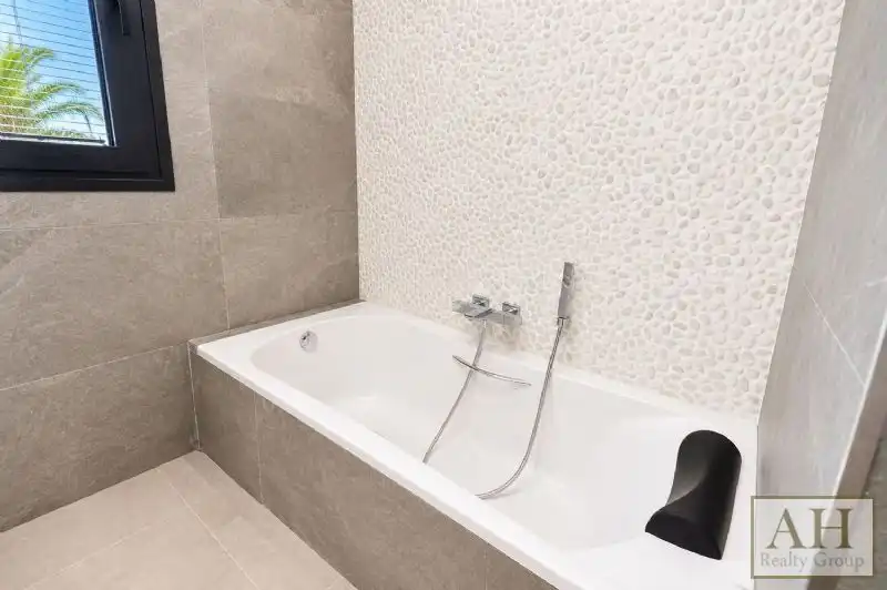 Baño de Casa o chalet en venta en Altea