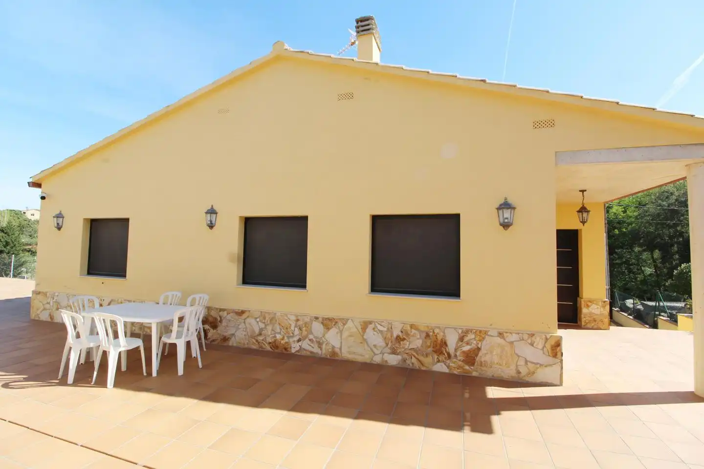Haus mit Pool zum Verkauf in Montbarbat, imagen 26