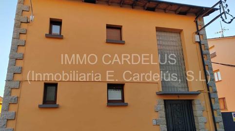 Foto 2 de Piso de alquiler en Puigcerdà, Girona