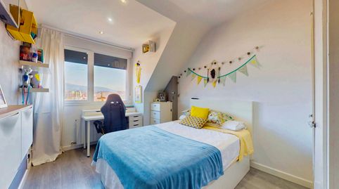 Foto 3 de Piso en venta en Zabala, Bilbao