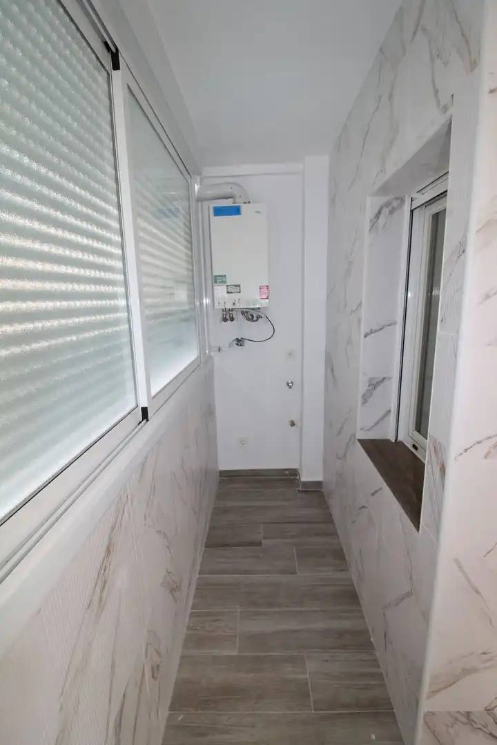 Flat for sale in Ciudad Real  with Air Conditioner, Heating and Terrace
