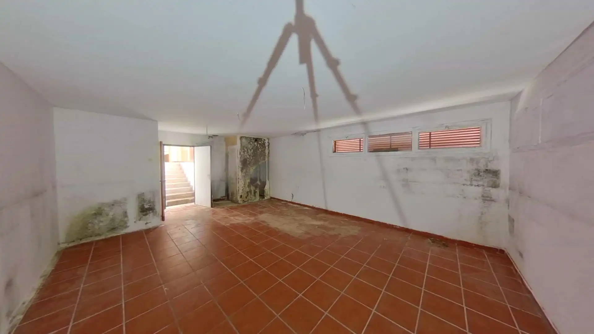 Casa o xalet en venda a Dalt, Dalt (De, 8, Matadepera