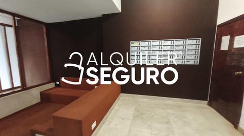 Foto 3 de Pis de lloguer a De Juan Jose Lorente, Universidad San Francisco,  Zaragoza Capital