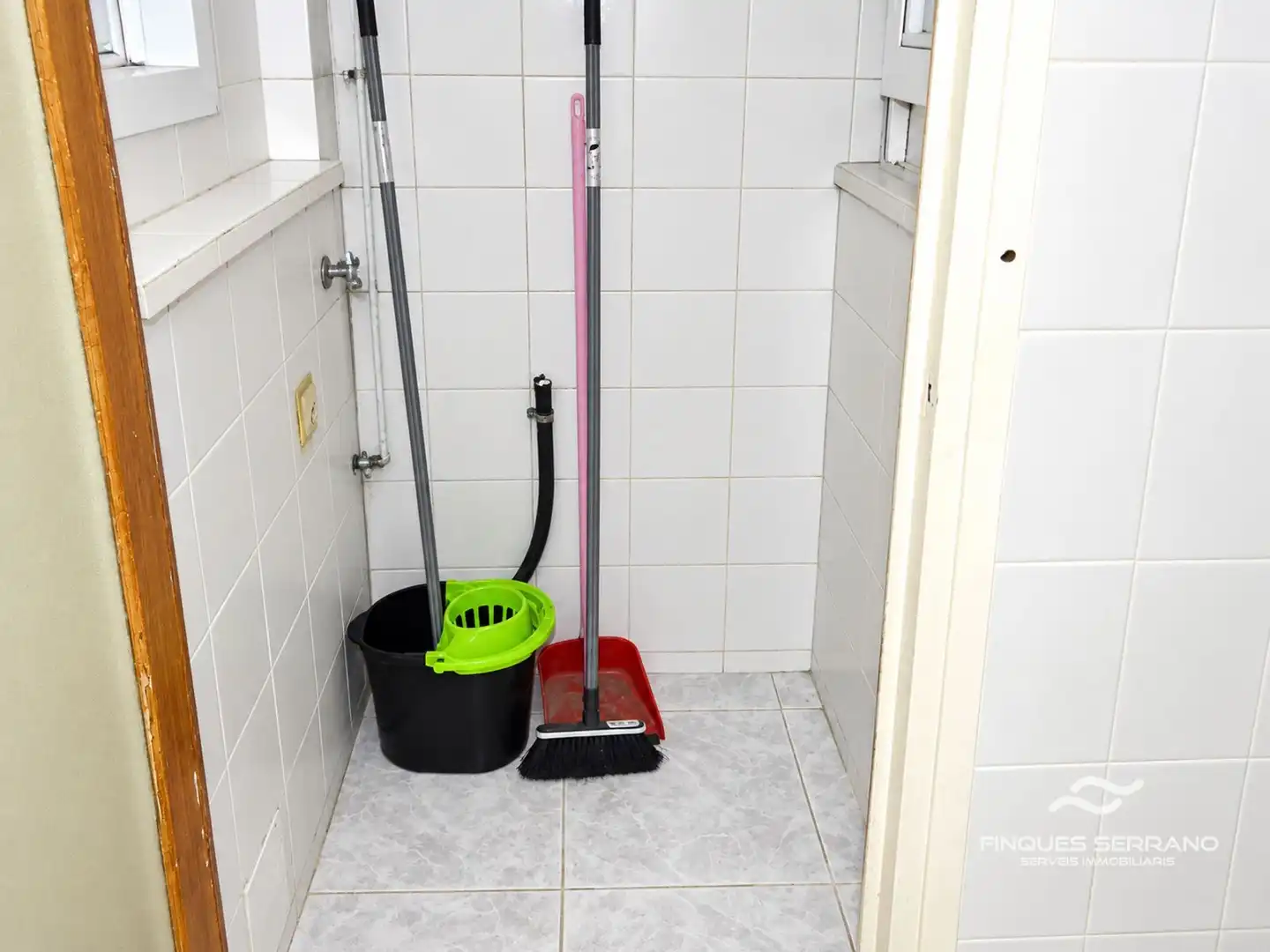 Penthouse mit Aufzug zum Verkauf in ZONA FRANCA, imagen 16