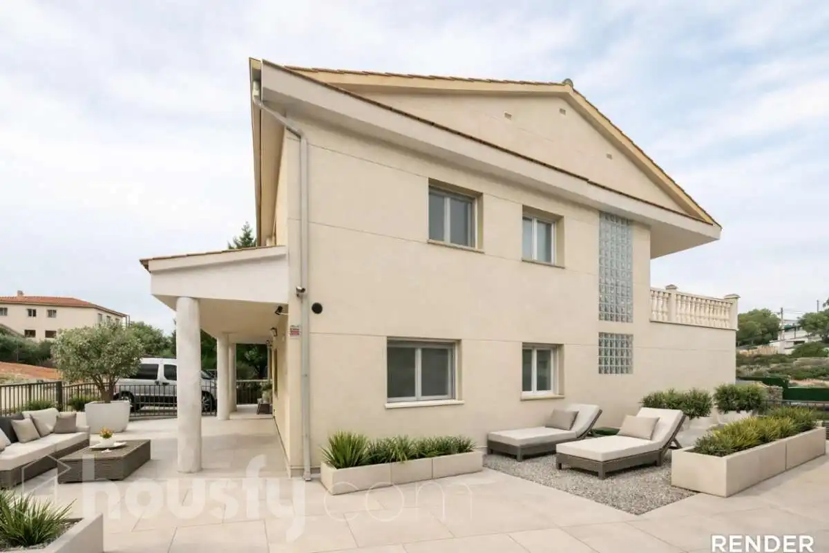Casa o xalet en venda a Carrer de la Figuera, Olèrdola