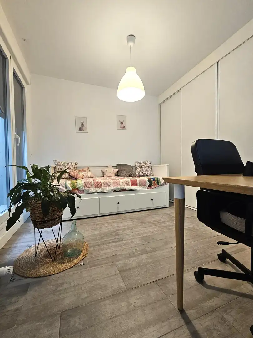 Bedroom of Detached homes for sale in Valdemoro  with Air Conditioner, Heating and Private garden