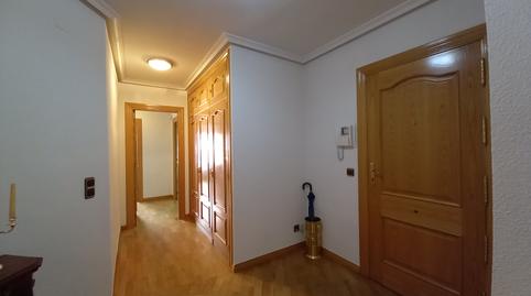 Foto 2 de Pis en venda a Calle Batalla de Teruel, Estación, Ávila Capital