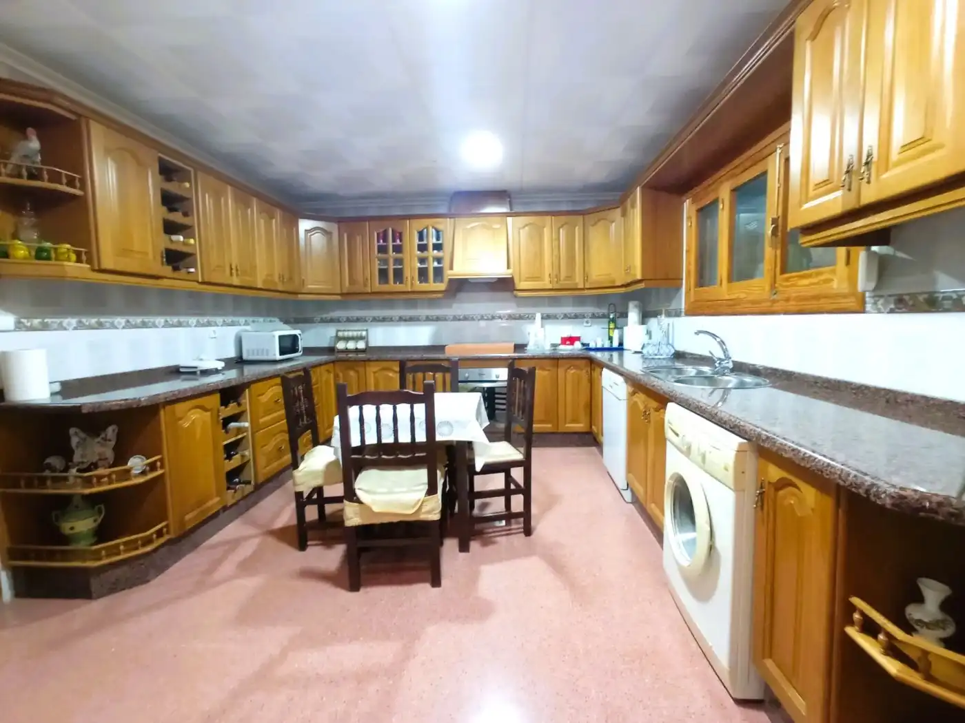 Chalet en venta en Carretera muchamiel-busot cv 773 km, imagen 16