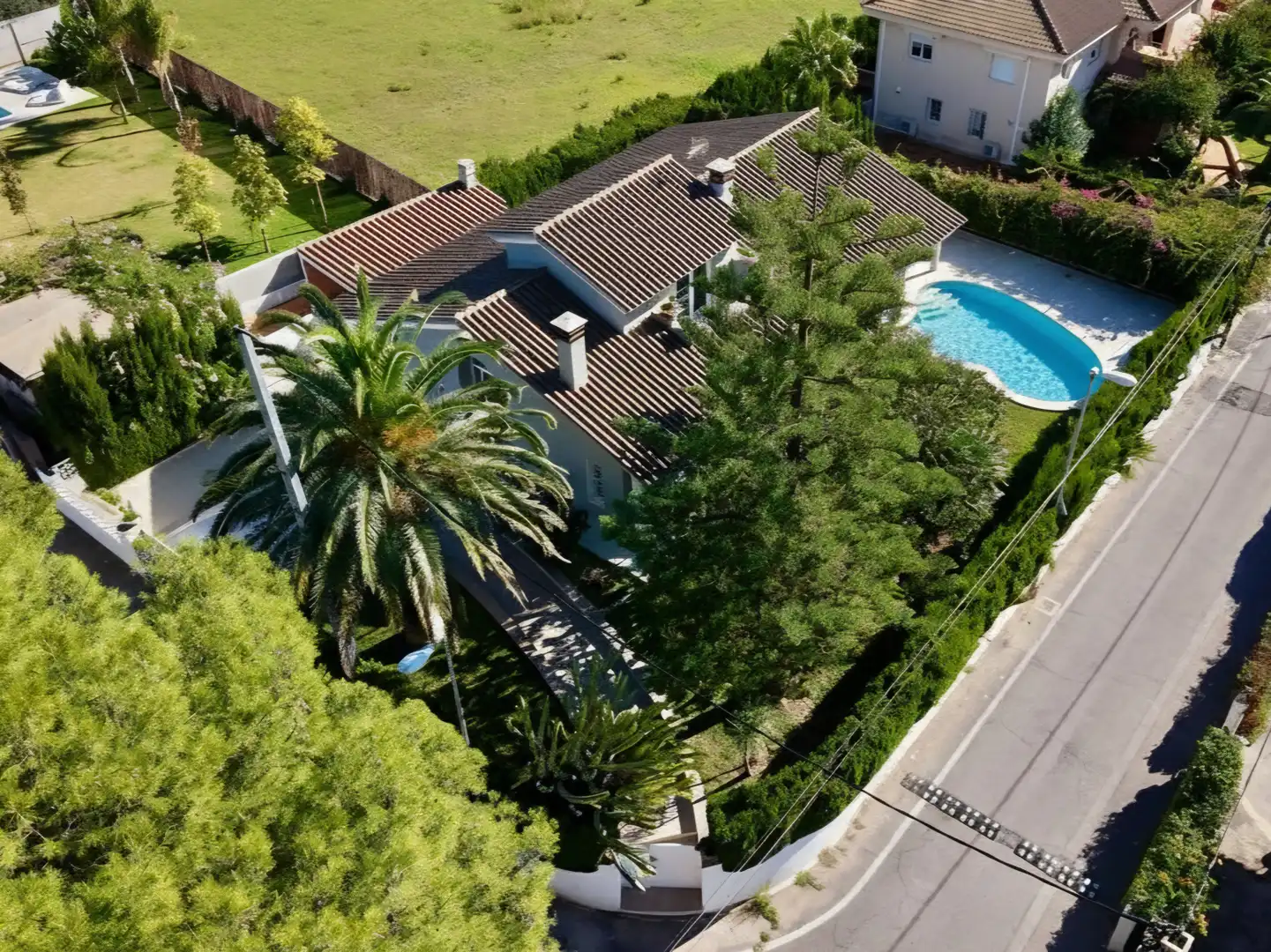 Casa o xalet en venda a TR AMERICA, 17, Torreón - La Almadraba