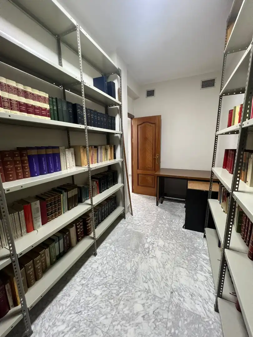 Büro mit Aufzug zur Miete in Calle San Juan de Dios, imagen 20