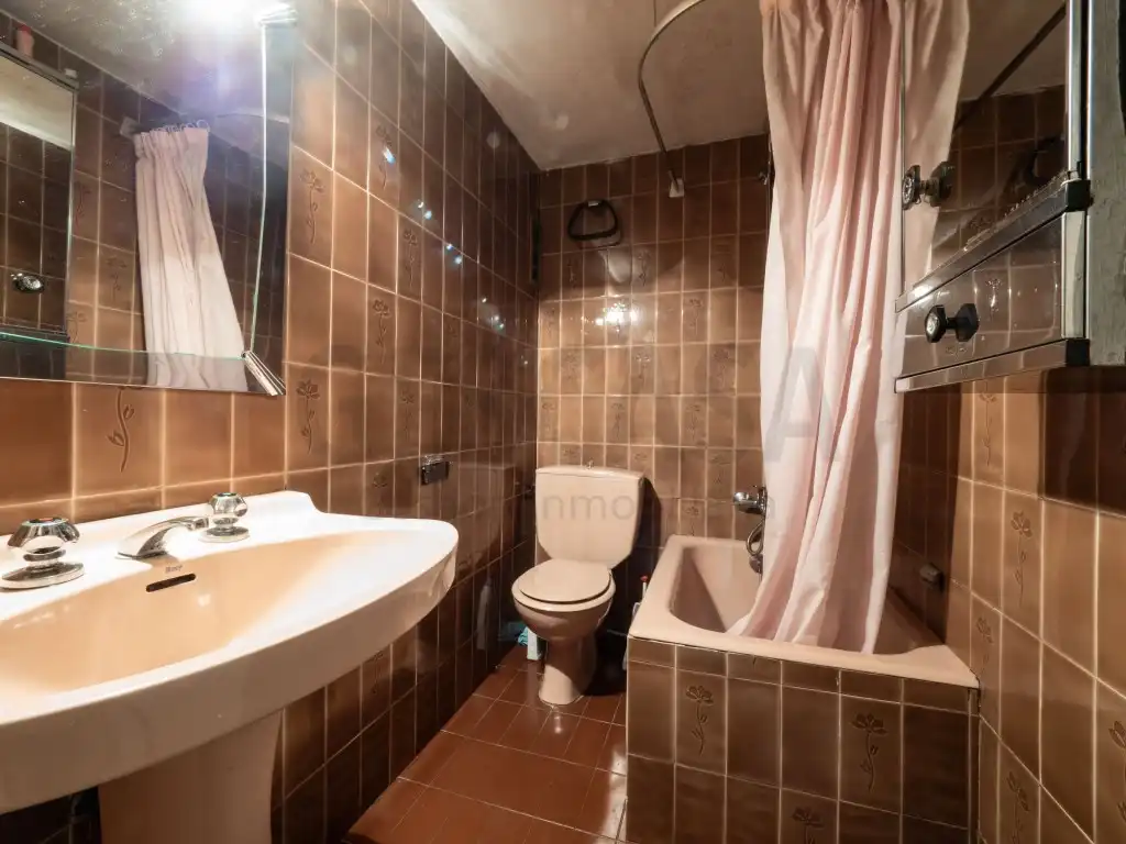 Bany de Casa o xalet en venda en Bossòst