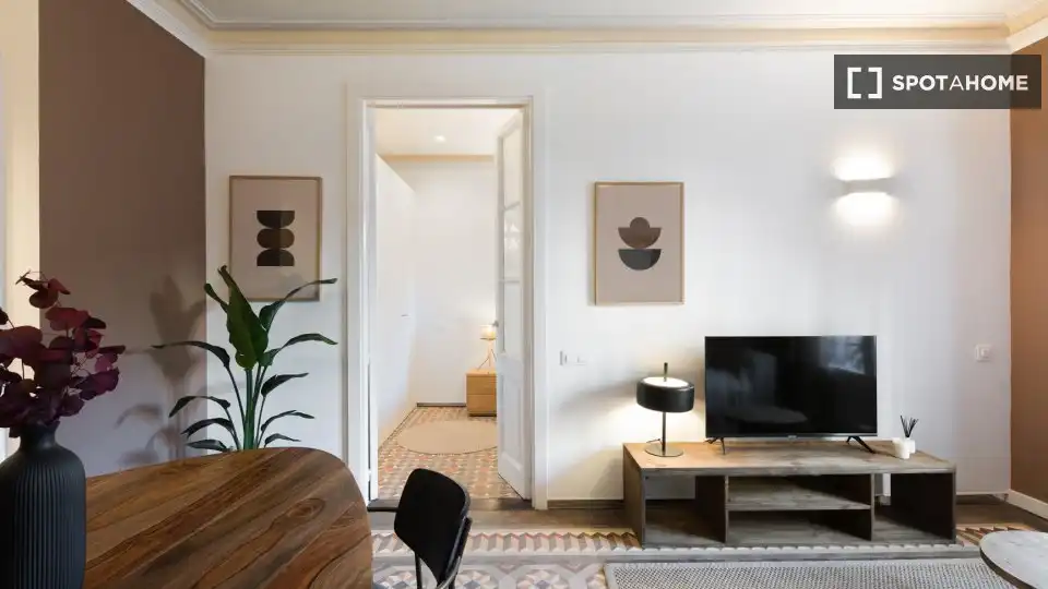 Flat to rent in Ciutat Vella, imagen 7