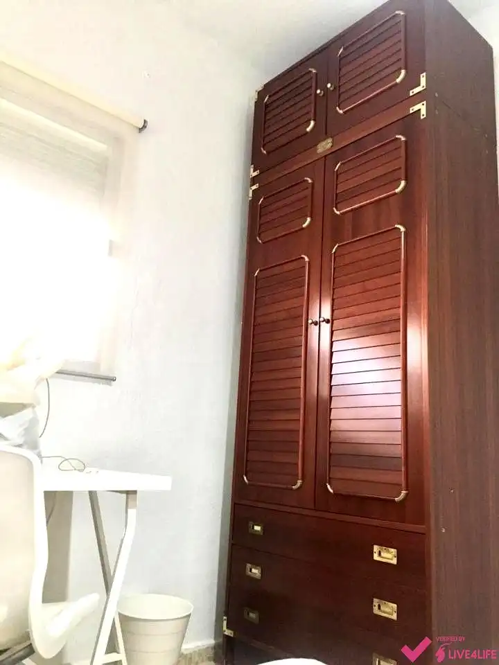 Dormitori de Pis en venda en Cerro - Amate