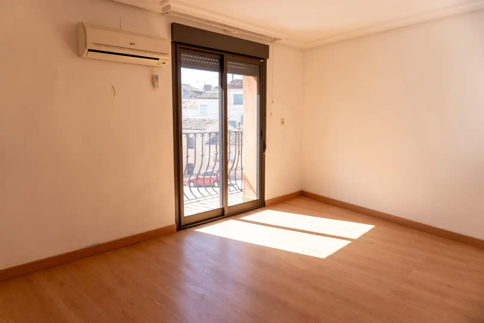 Bedroom of Houses for sale in Cocentaina  with Terrace, Storage room and Balcony