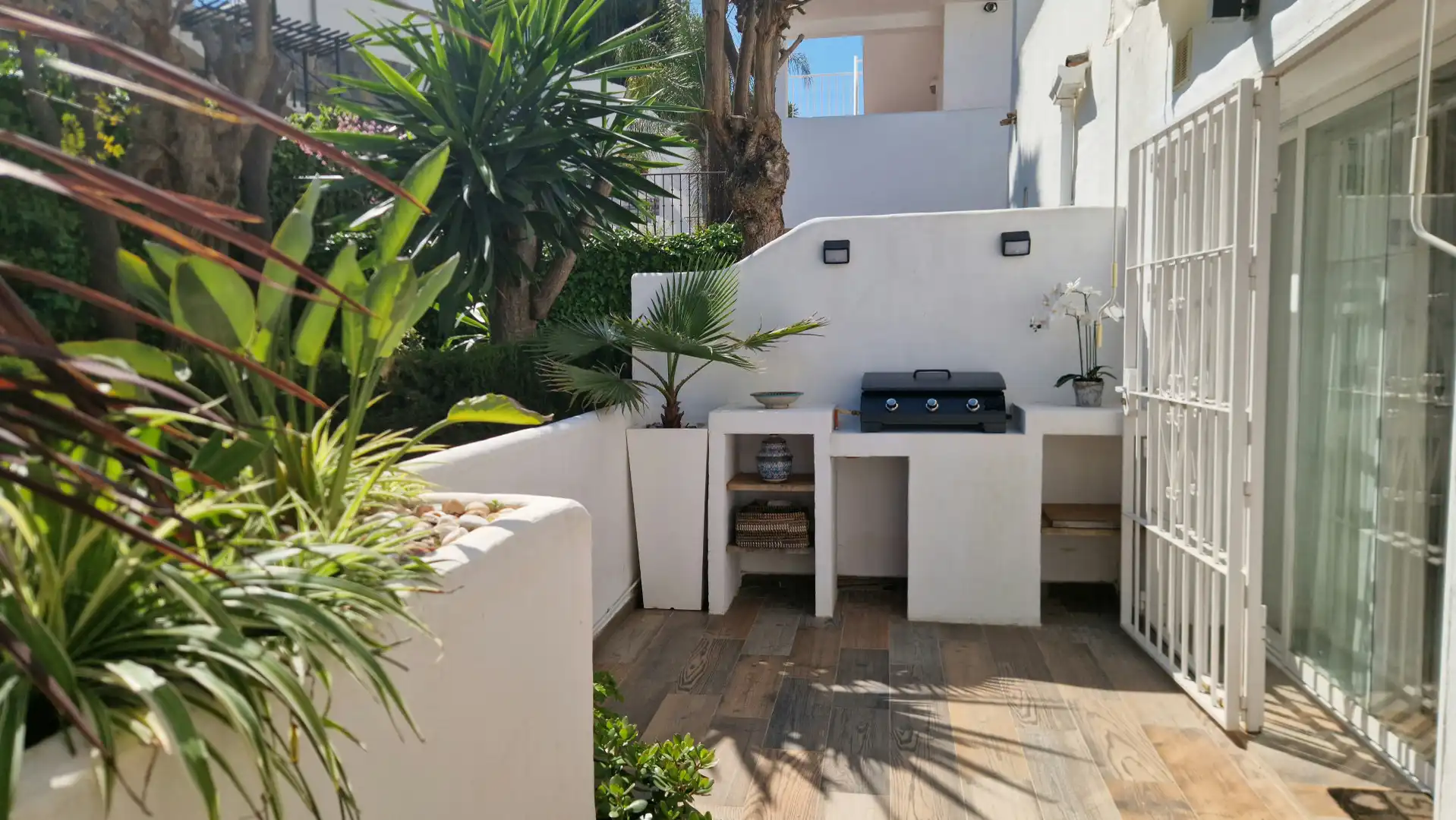 Apartament amb terrassa en venda a Nueva Andalucía, imagen 22