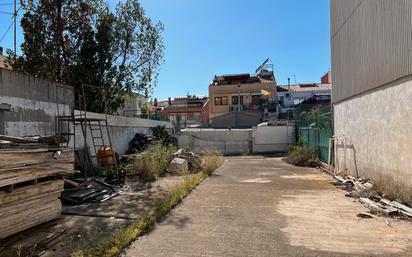 Vista exterior de Residencial en venda en Les Franqueses del Vallès