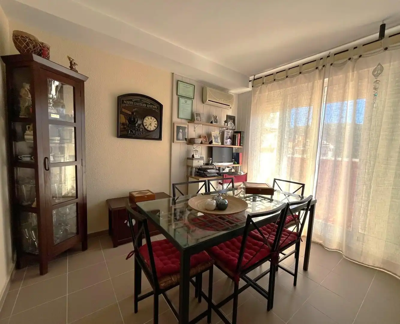Penthouse mit Pool zum Verkauf in La Cala de Villajoyosa, imagen 6