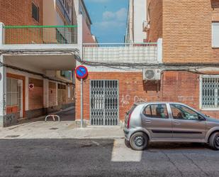 Aparcament de Local en venda en Aranjuez