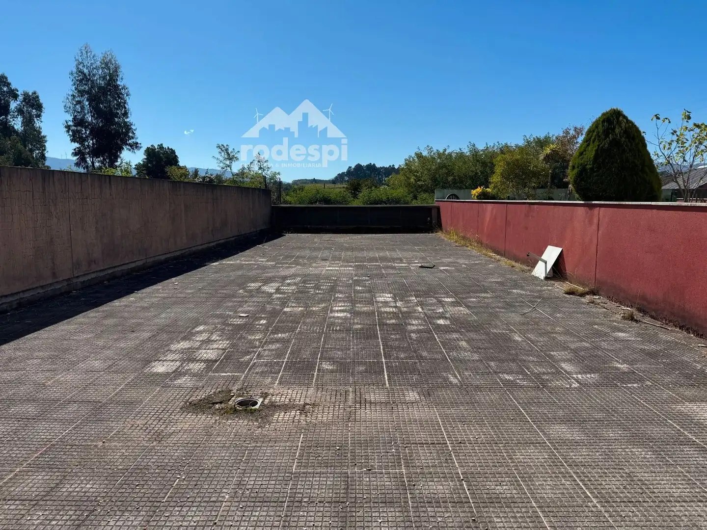 Local comercial en venda a Salvaterra de Miño, imagen 4