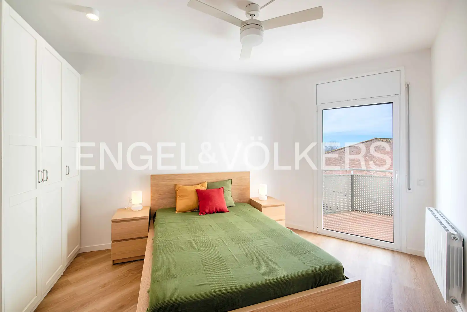 Schlafzimmer von Wohnungen zum Verkauf in Castelló d'Empúries
