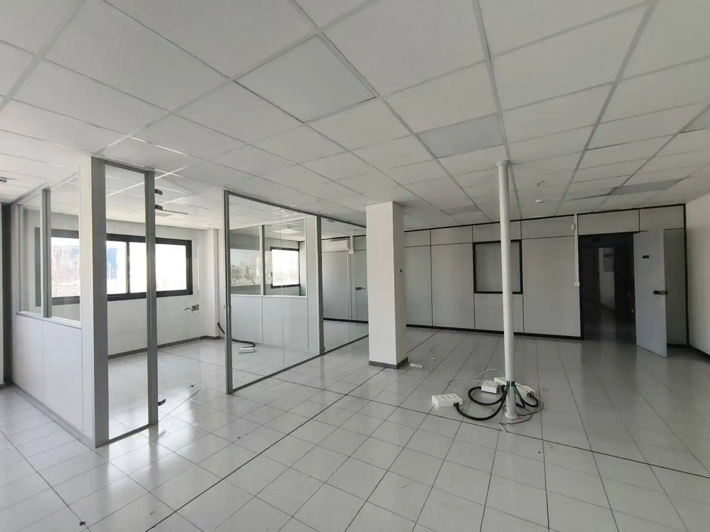 Fabrikhallen zur Miete in El Prat de Llobregat