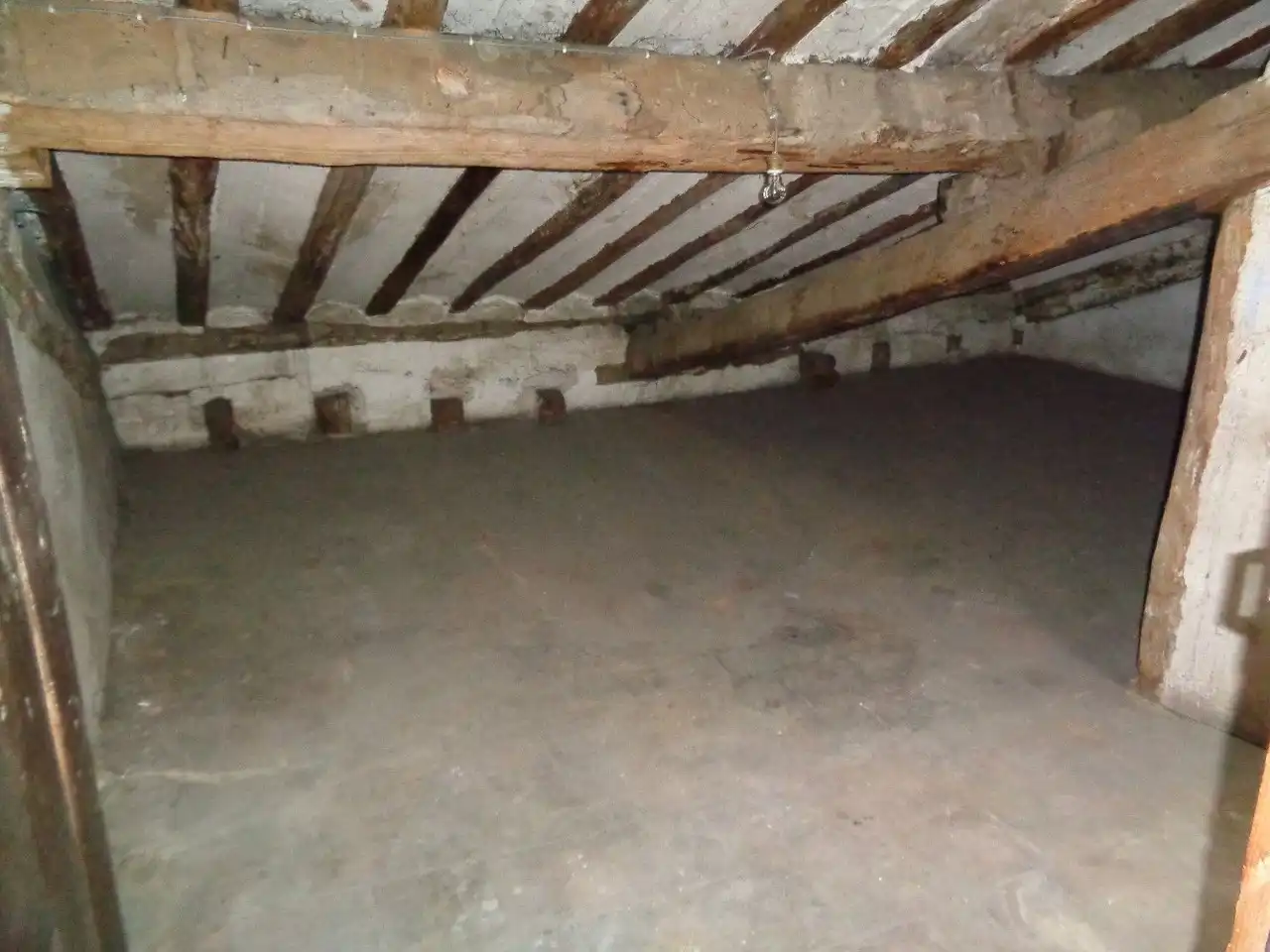 Flat for sale in Haro  with Terrace and Balcony