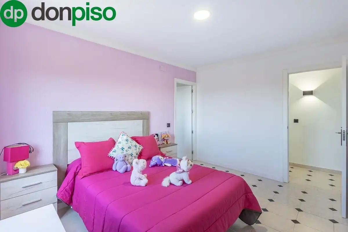 House with garden for sale in Calle MOLINILLO, imagen 17