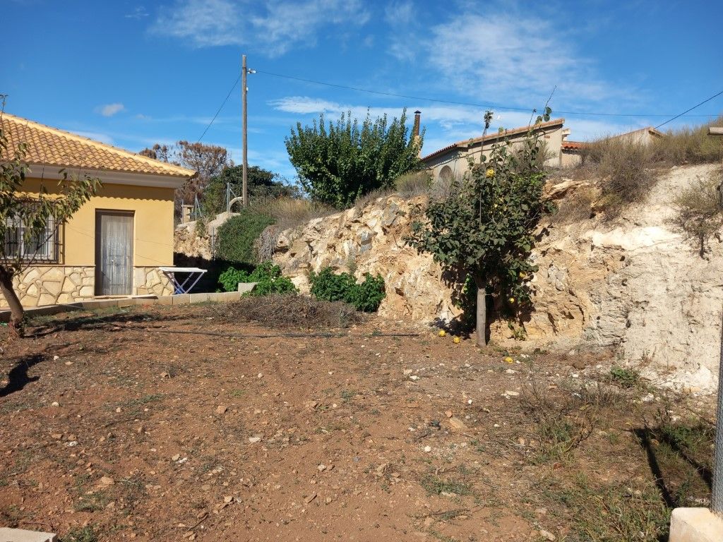Casa o xalet en venda a Lubrín