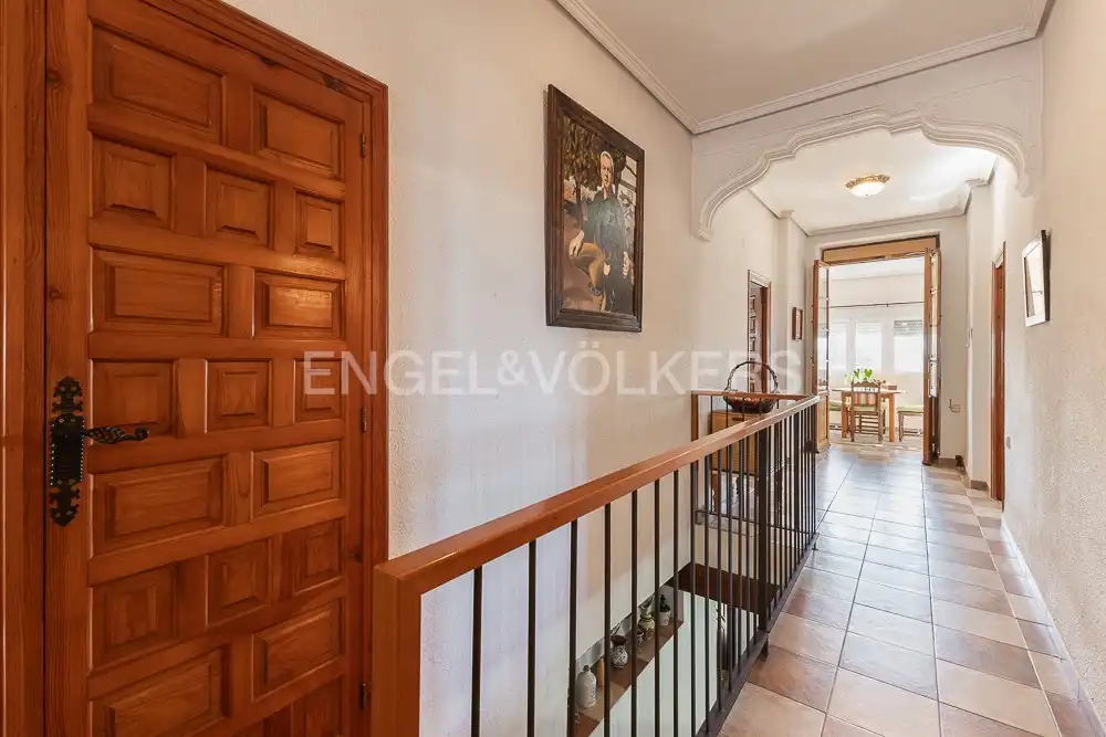 Casa o chalet en venta en Paterna con Aire acondicionado, Calefacción y Jardín privado