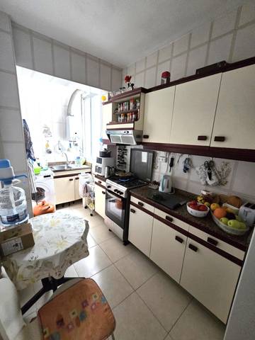 Piso en Venta en Pla de Bon Repós