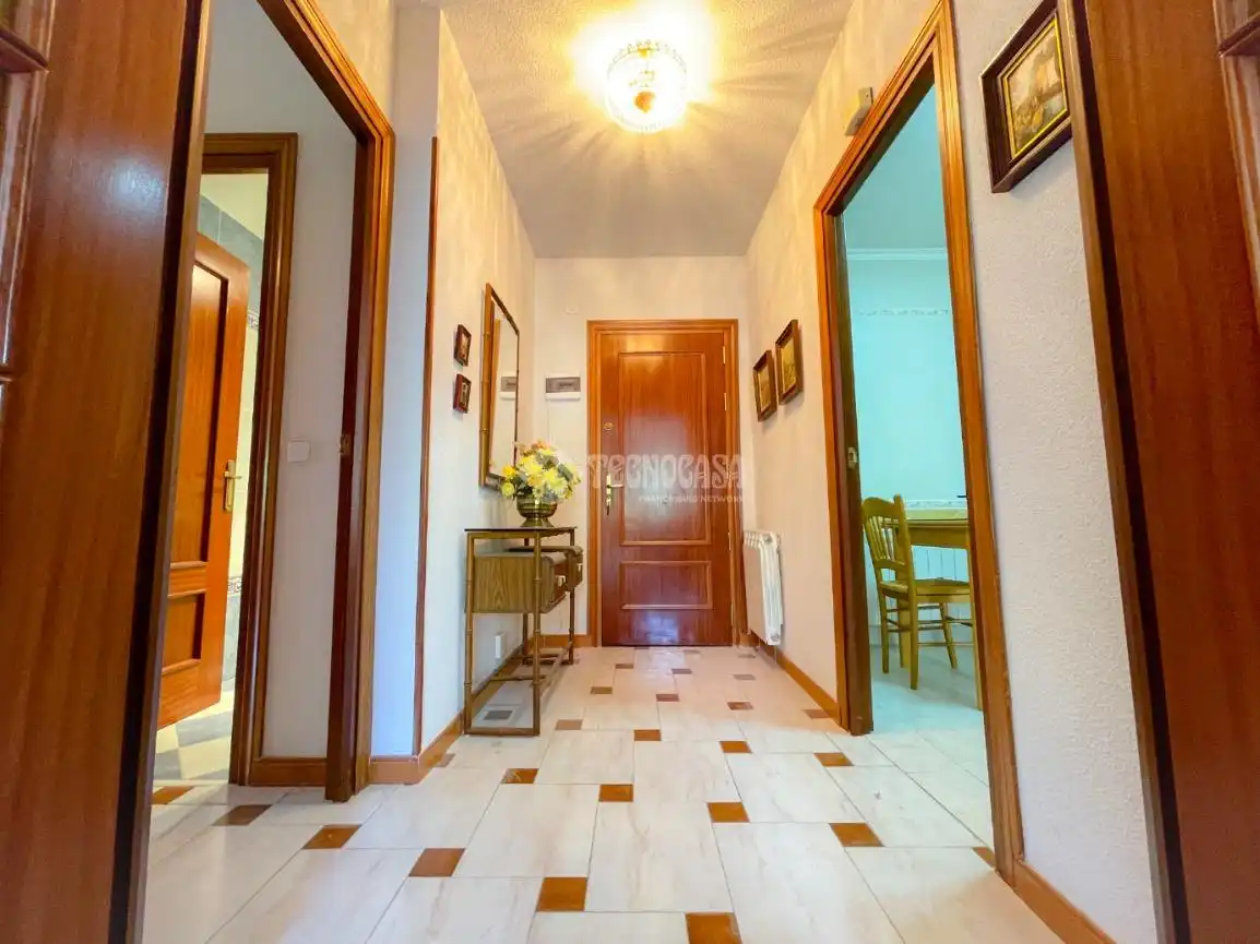 Piso en venta en Guadarrama con Aire acondicionado, Calefacción y Terraza