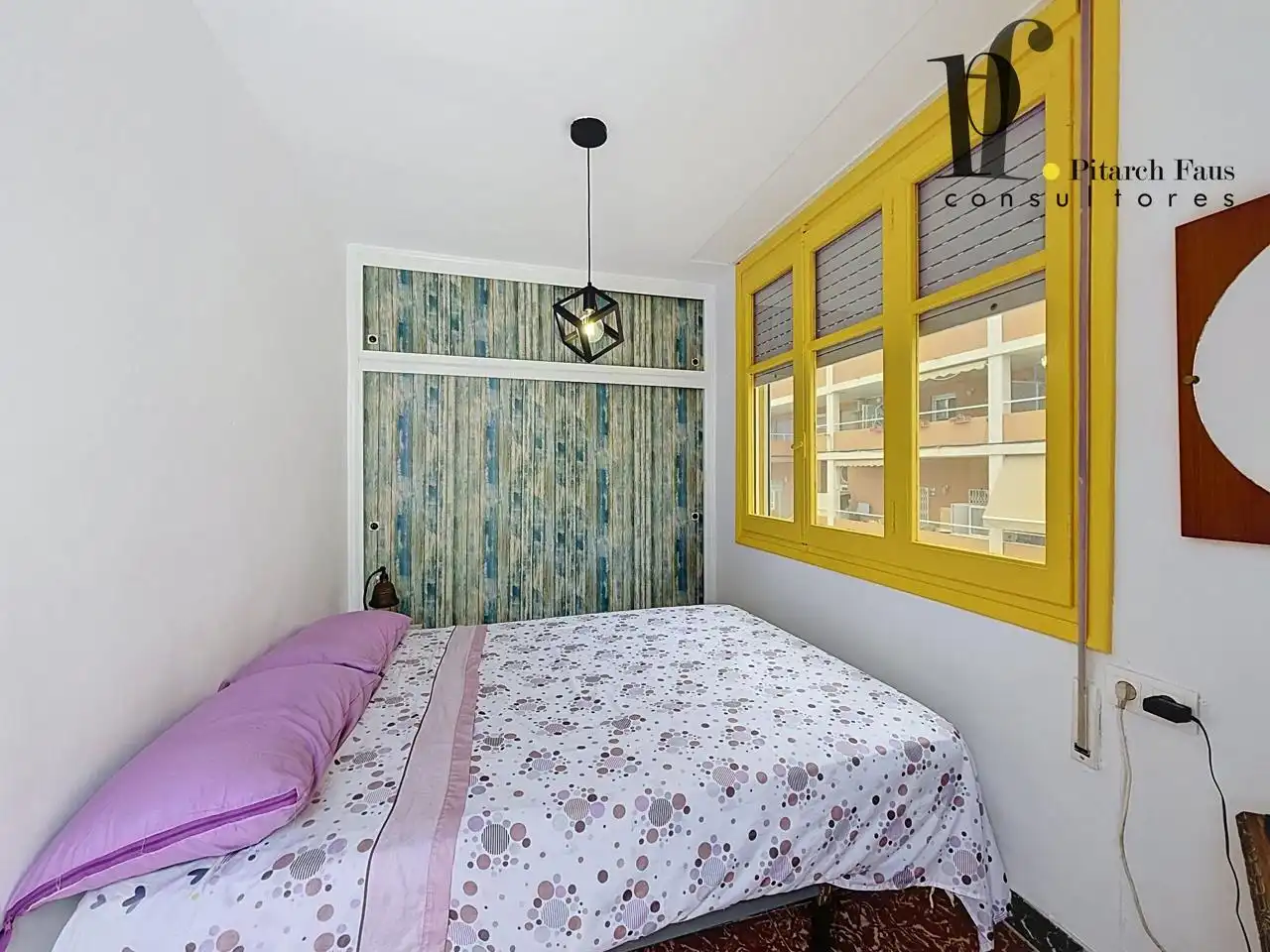 Dormitori de Casa o xalet en venda en Moncofa amb Jardí privat, Terrassa i Traster