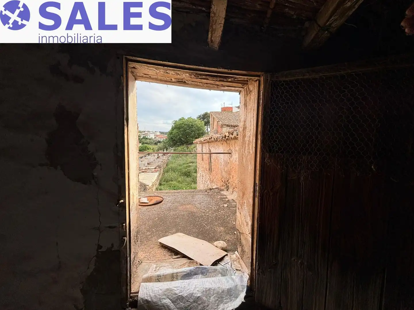 Casa o chalet en venta en Vilamarxant