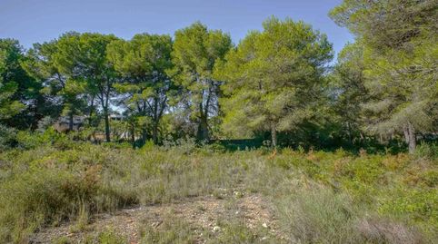 Foto 3 de Residencial en venta en Centro ciudad, Jávea / Xàbia