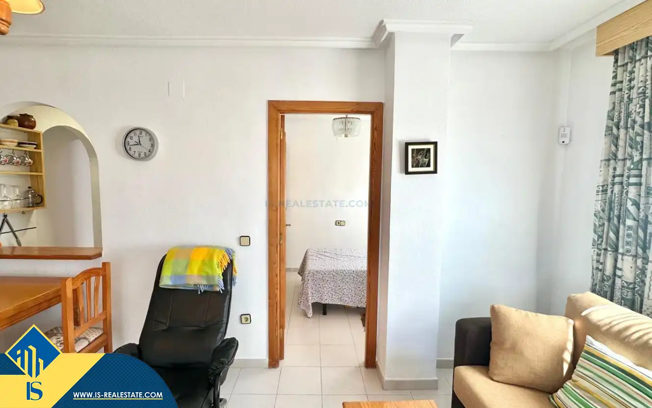 Ático con piscina en venta en Playa del Acequión, Náufragos y Rocío del Mar, imagen 6