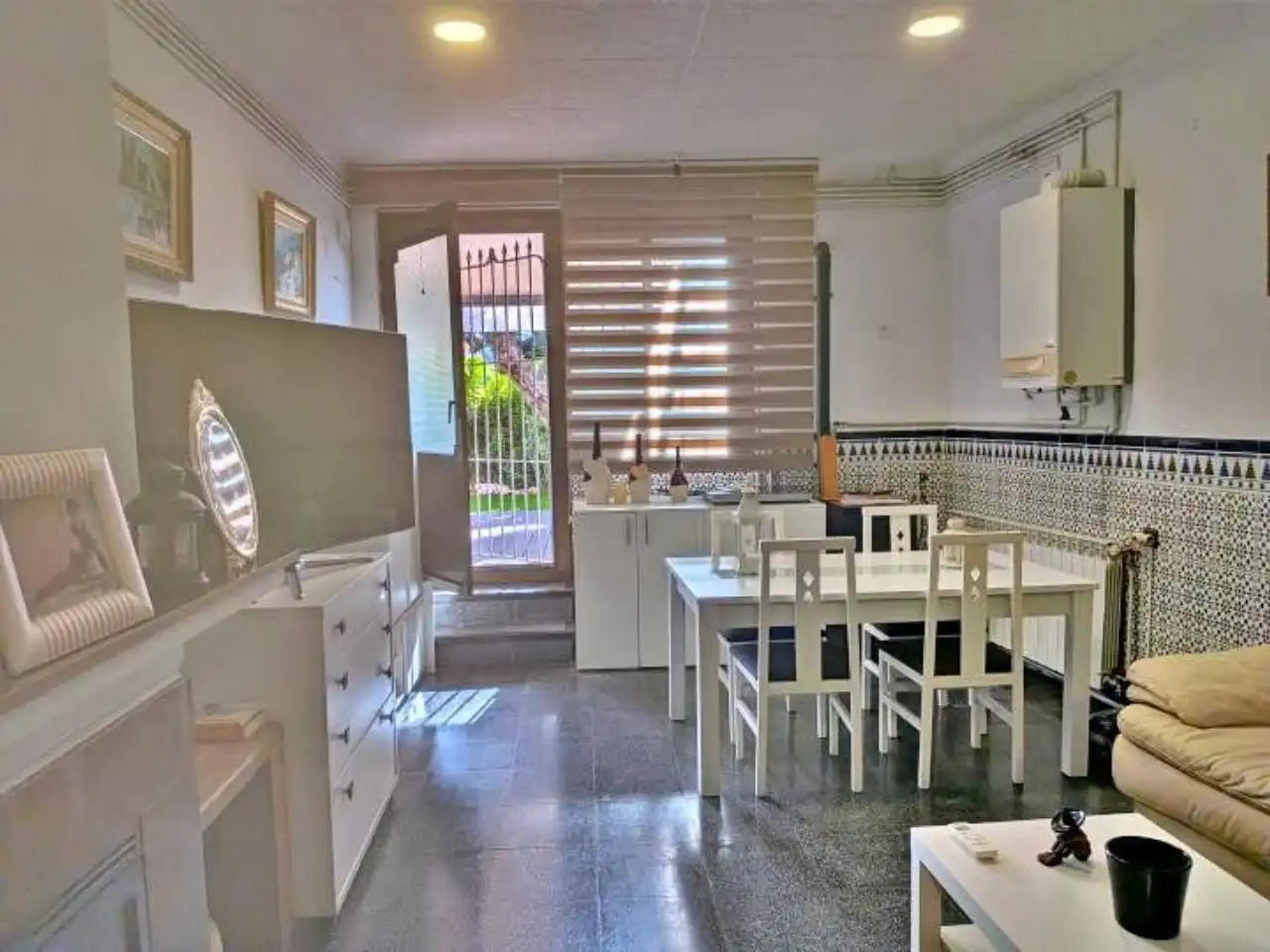 Maison avec jardin à vendre à Calle Puigmal, imagen 16