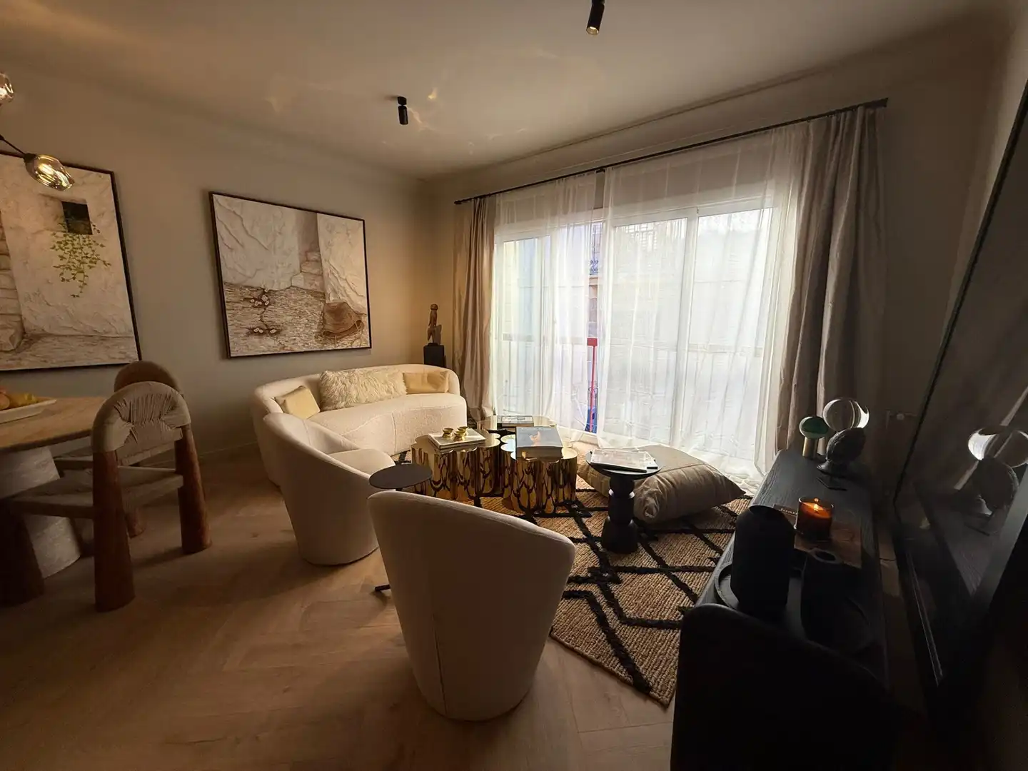 Appartement avec ascenseur à vendre à Ciutat Vella, imagen 4